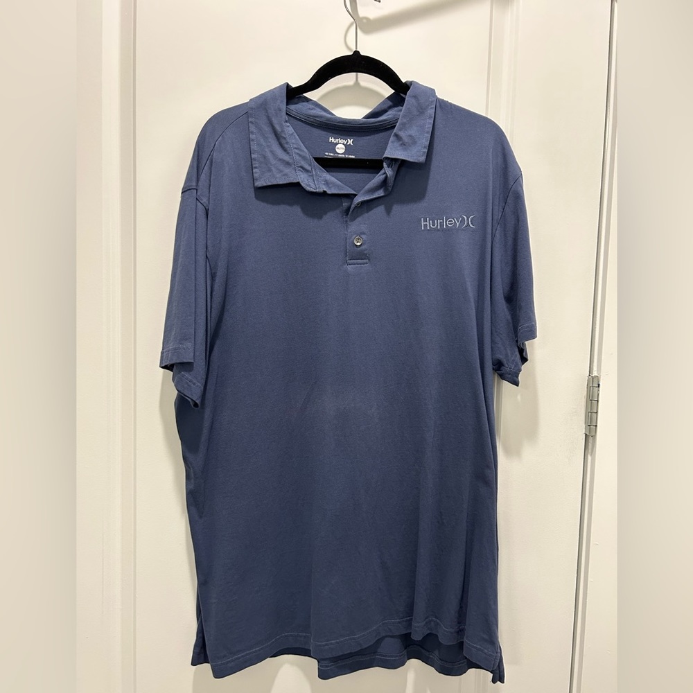 Hurley Polo